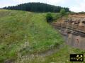 Schlackegrube nördlich des Nerother Kopf bei Oberstadtfeld, Vulkaneifel, Rheinland-Pfalz, (D) (4) 01. Juni 2014.JPG